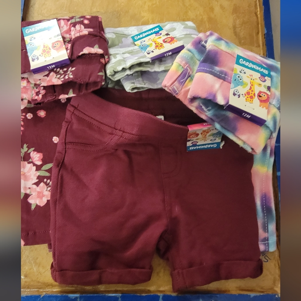 Garanimals Bundle